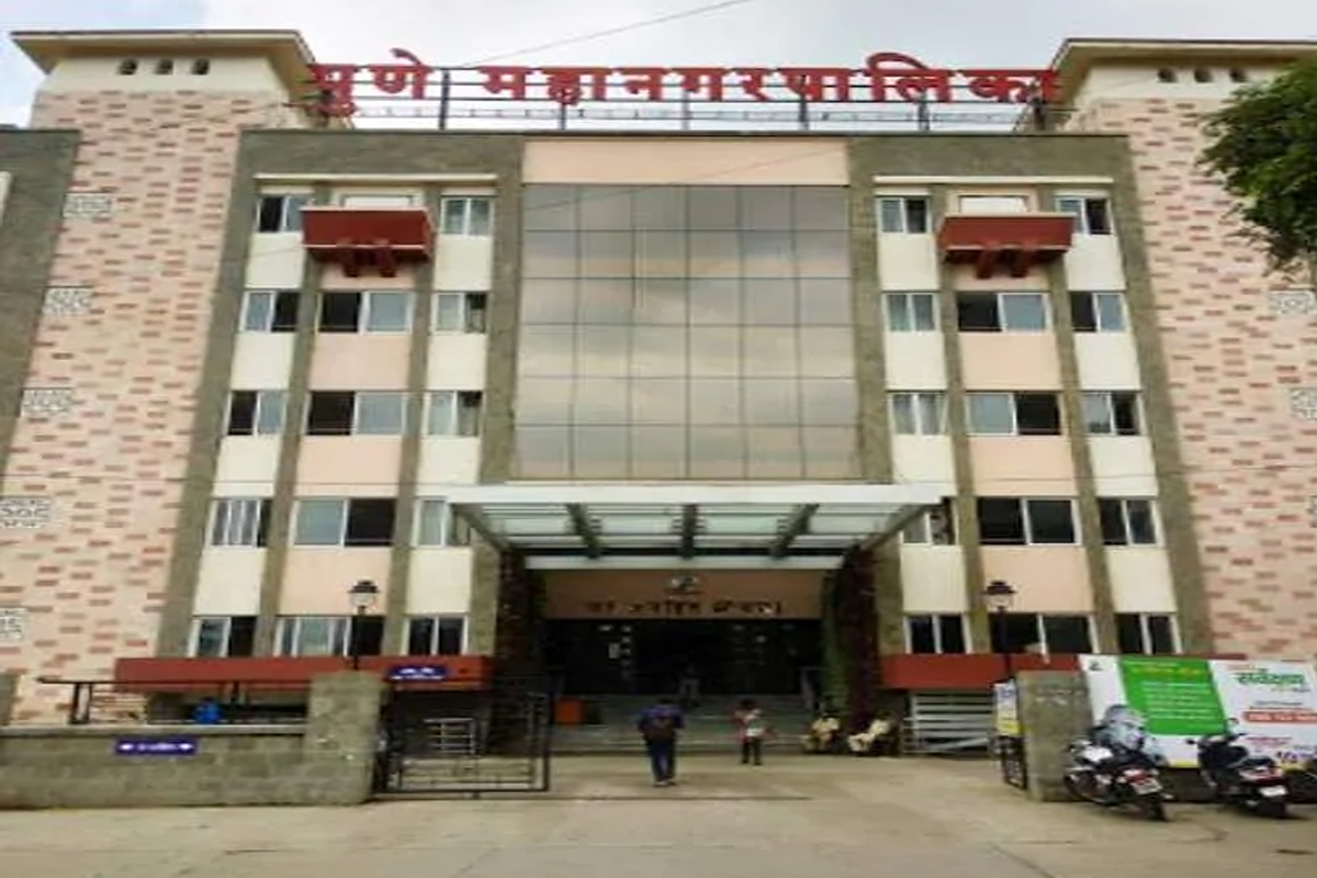 पुणे महापालिकेच्या तुघलकी कारभाराचा पुणेकरांना फटका! 11 टक्क्यानेे वाढणार कराचा बोजा?