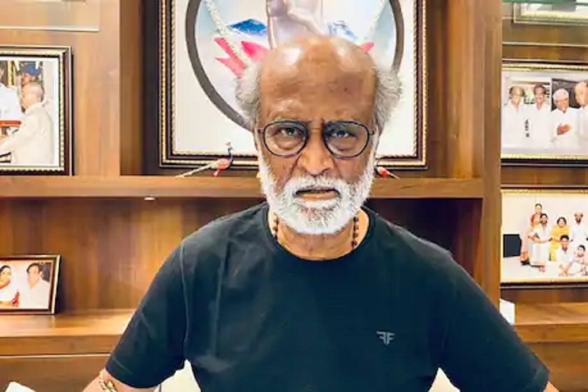 Rajinikanth Health Update: रजनीकांत यांची प्रकृती स्थिर, इतक्यात डिस्चार्ज नाहीच