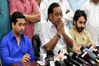 राणे पितापुत्र अडकले नव्या वादात, 13 बोलेरो गाड्यांच्या मालकांना बँकेच्या नोटीसा