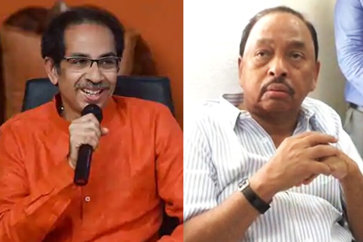 नारायण राणेंची नवी भविष्यवाणी, ठाकरे सरकार 'या' तारखेला कोसळणार!