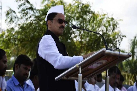 ED ची मोठी कारवाई! कृषी कर्ज घोटाळा प्रकरणात रासप आमदाराला झटका, 'गंगाखेड'ची 255 कोटी मालमत्ता जप्त