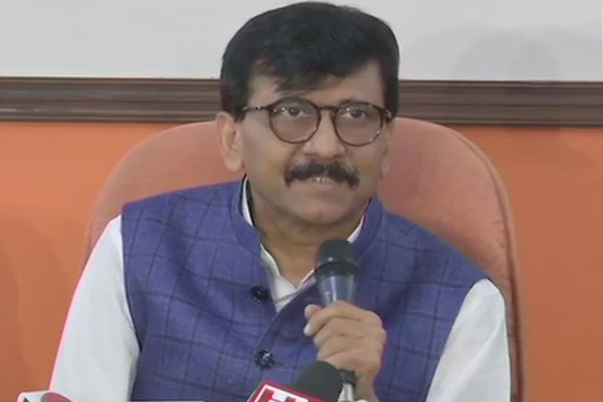 मोदींसोबत आमचे जुने संबंध, त्यामुळे..., संजय राऊतांचं मोठं विधान