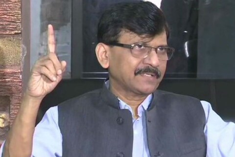 ' राजकारणामध्ये समोरासमोर येऊन लढण्याची इच्छा असायला हवी. घरातील मुलांना, महिलांवर अशी कारवाई करत असाल तर याला नामर्दपणा म्हणतात'