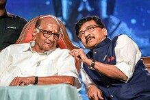 शरद पवार आणि अमित शहांच्या भेटीवर संजय राऊतांची सावध प्रतिक्रिया, म्हणाले....