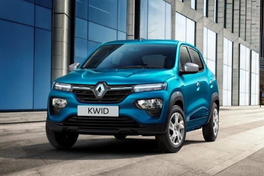 OMG! डिसेंबरपर्यंत कार खरेदीवर Renault देत आहे 80 हजारांपर्यंत सूट, या मॉडेल्सवर आहे ऑफर