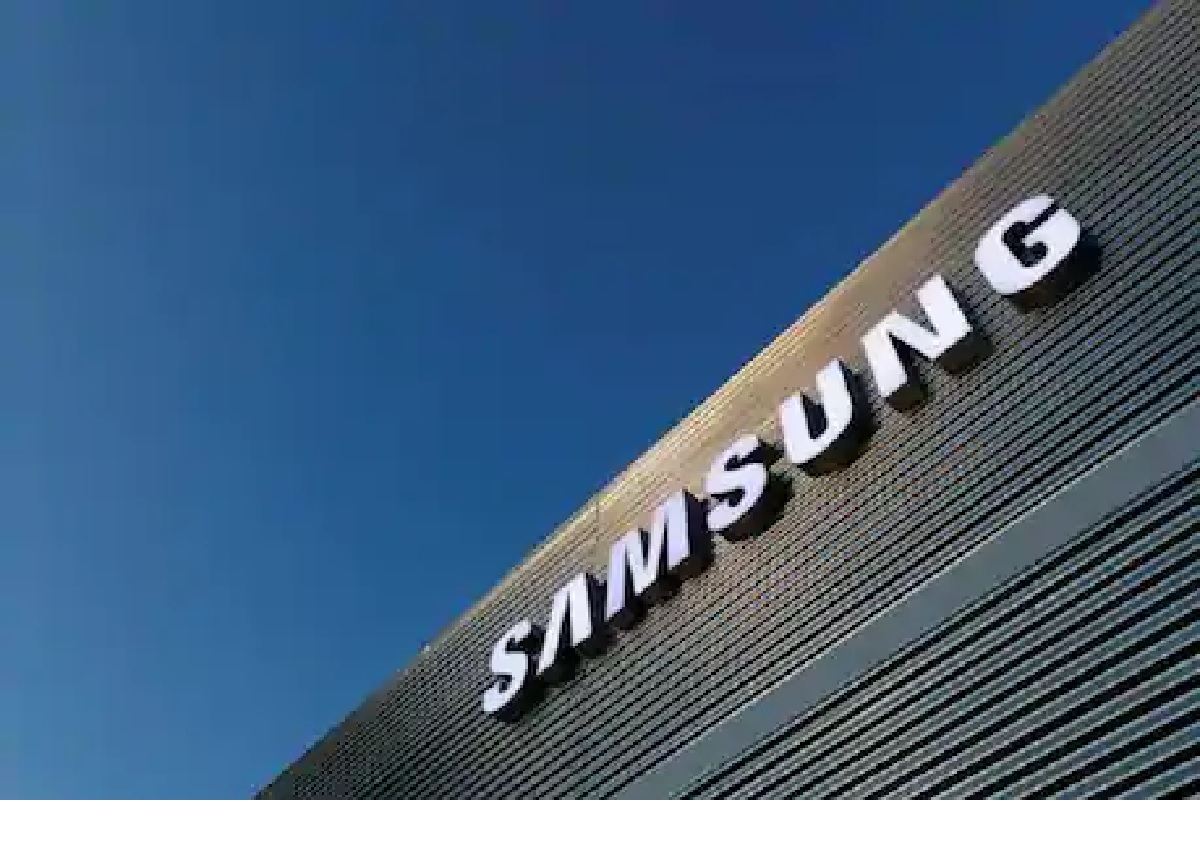 चीनला दणका! सॅमसंग कंपनी भारतात करणार 4825 कोटींची गुंतवणूक