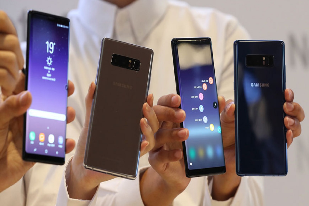 पुढील वर्षापासून खरेदी करता येणार नाही Samsung चा हा पॉप्युलर प्रीमियम स्मार्टफोन? हे आहे कारण