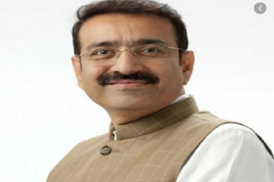 नागपुरात मोठी राजकीय घडामोड, महापौर संदीप जोशी यांनी राजीनामा दिला?