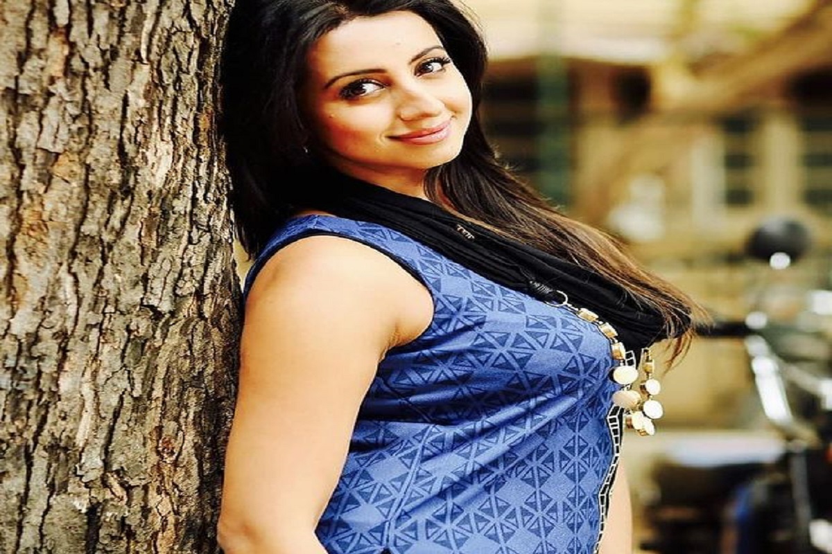 ड्रग केसमध्ये अडकलेल्या अभिनेत्रीला इस्लाम स्वीकारण्यास भाग पाडलं? पोलिसांत तक्रार दाखल