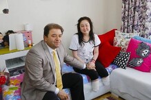 सुंदर नाकाचा मोह मुलीला पडला महागात, प्लास्टिक सर्जरी कापावे लागले दोन्ही पाय सुंदर नाकाचा मोह मुलीला पडला महागात, प्लास्टिक सर्जरी कापावे लागले दोन्ही पाय