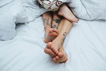 SEX साठी E-pass हवाय; तरुणाची विचित्र मागणी पाहून पोलीसही चक्रावले आणि... SEX साठी E-pass हवाय; तरुणाची विचित्र मागणी पाहून पोलीसही चक्रावले आणि...