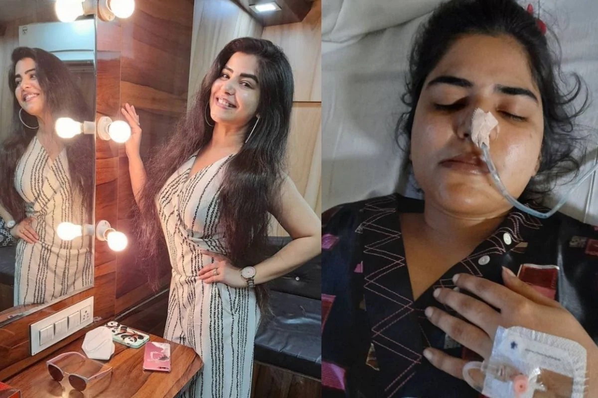 शाहरुखसोबत स्क्रीन शेअर केलेल्या अभिनेत्रीची अर्धांगवायूशी झुंज; स्वत:च्या पायावर उभं राहणं...