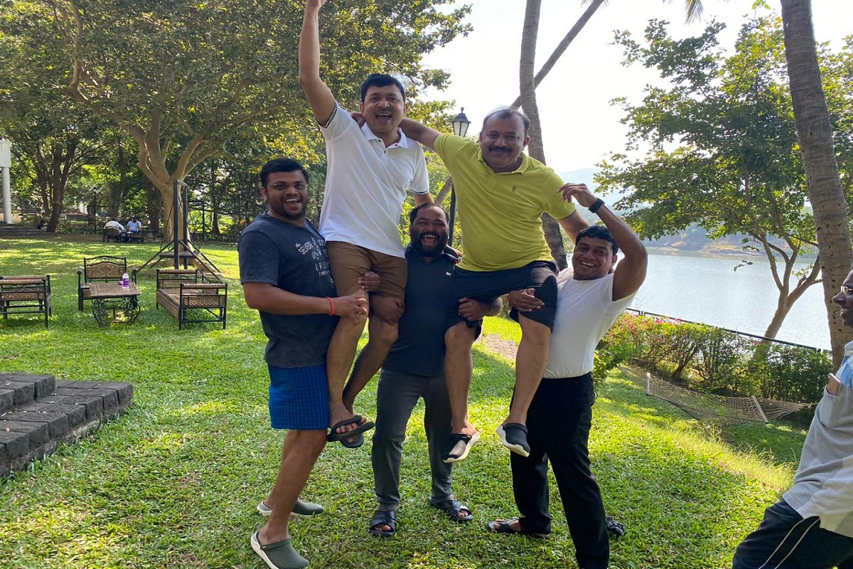 शिर्डी नगराध्यक्षपदाच्या निवडणुकीत नवलच घडलं, शिवसेना, काँग्रेस, राष्ट्रवादी आणि मनसेने दिला भाजपला पाठिंबा