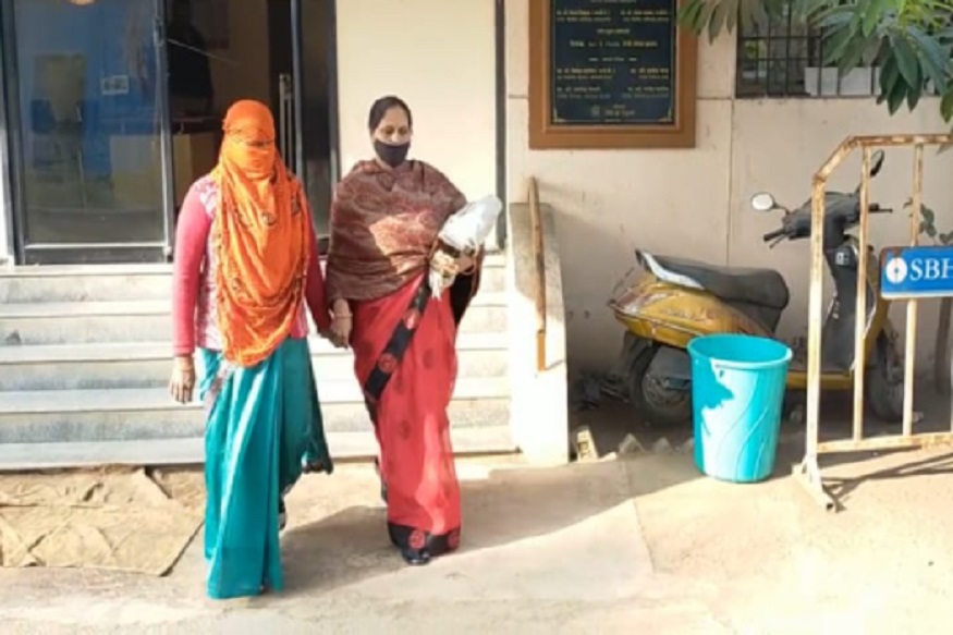 बायको 3 वर्षं होती गायब; नवऱ्याने झिजवल्या कोर्टाच्या पायऱ्या, पण आता पोलिसांनी केला वेगळाच खुलासा