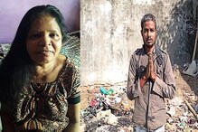 मुलाचा संतापजनक दावा, ‘मृत वडिलांनी स्वप्नात सांगितलं आईची हत्या कर’ मुलाचा संतापजनक दावा, ‘मृत वडिलांनी स्वप्नात सांगितलं आईची हत्या कर’