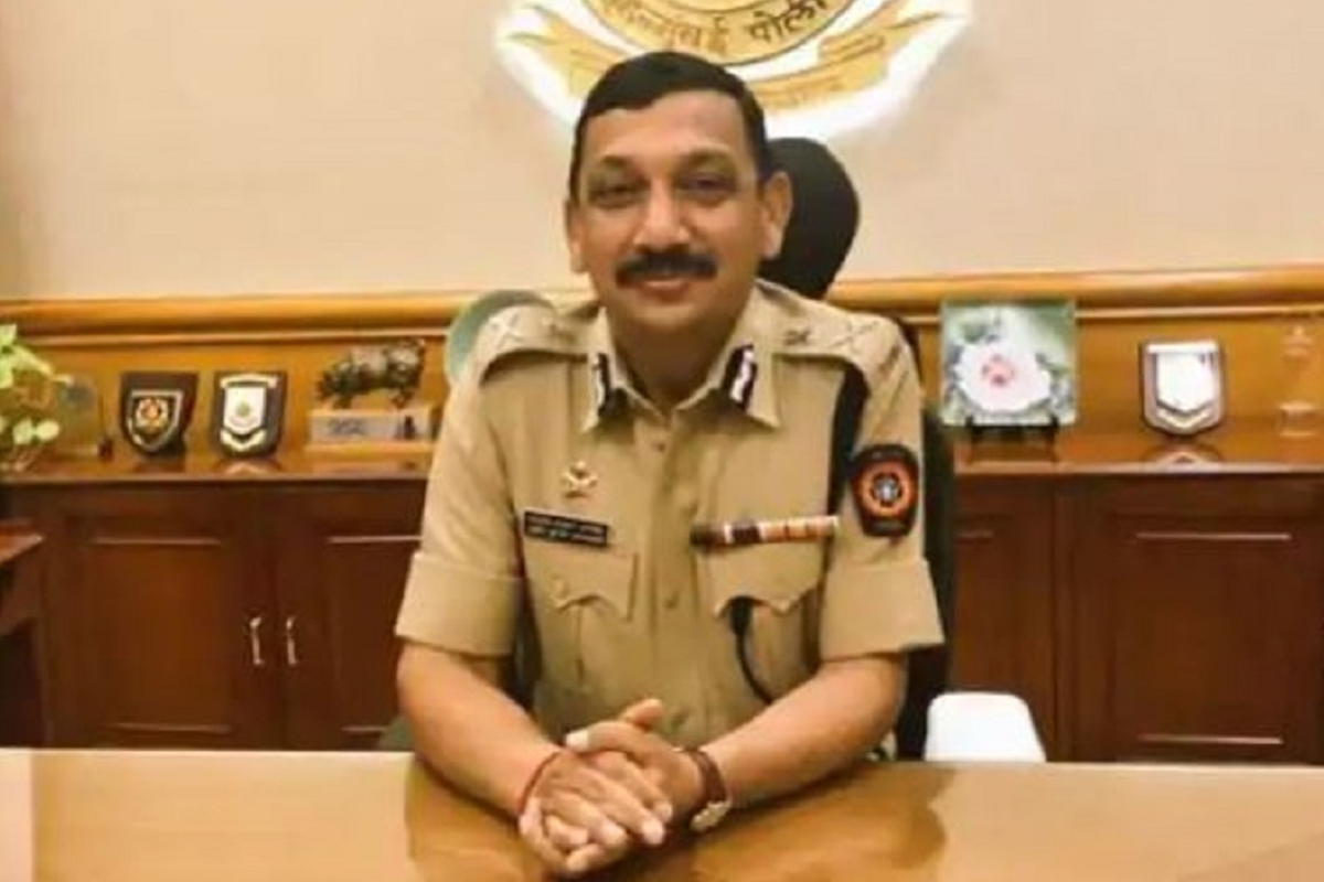 मोठी बातमी, सुबोधकुमार जयस्वाल यांची बदली, महाराष्ट्र पोलीस दलाचे सूत्र कुणाकडे?