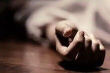 बलात्कारामुळे पत्नीने आत्महत्या केल्यानंतर 6 व्या दिवशी पतीनेही घेतला गळफास