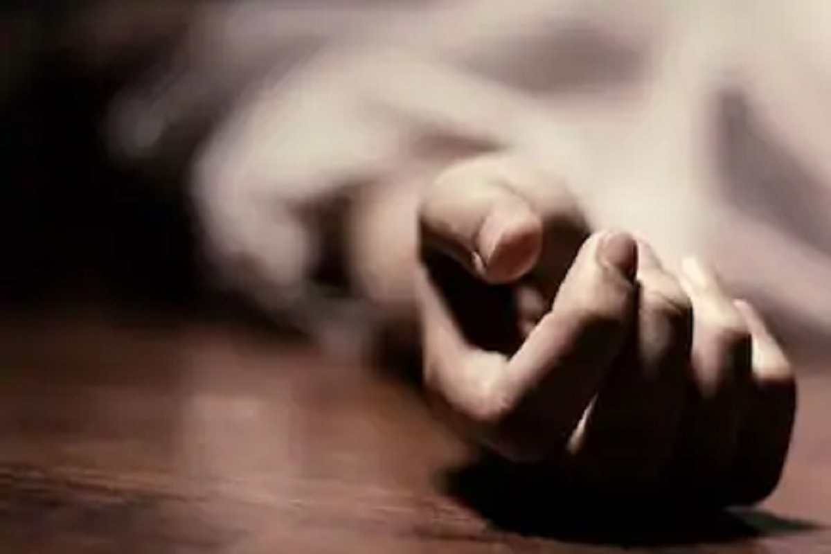 बलात्कारामुळे पत्नीने आत्महत्या केल्यानंतर 6 व्या दिवशी पतीनेही घेतला गळफास, उस्मानाबाद हादरलं