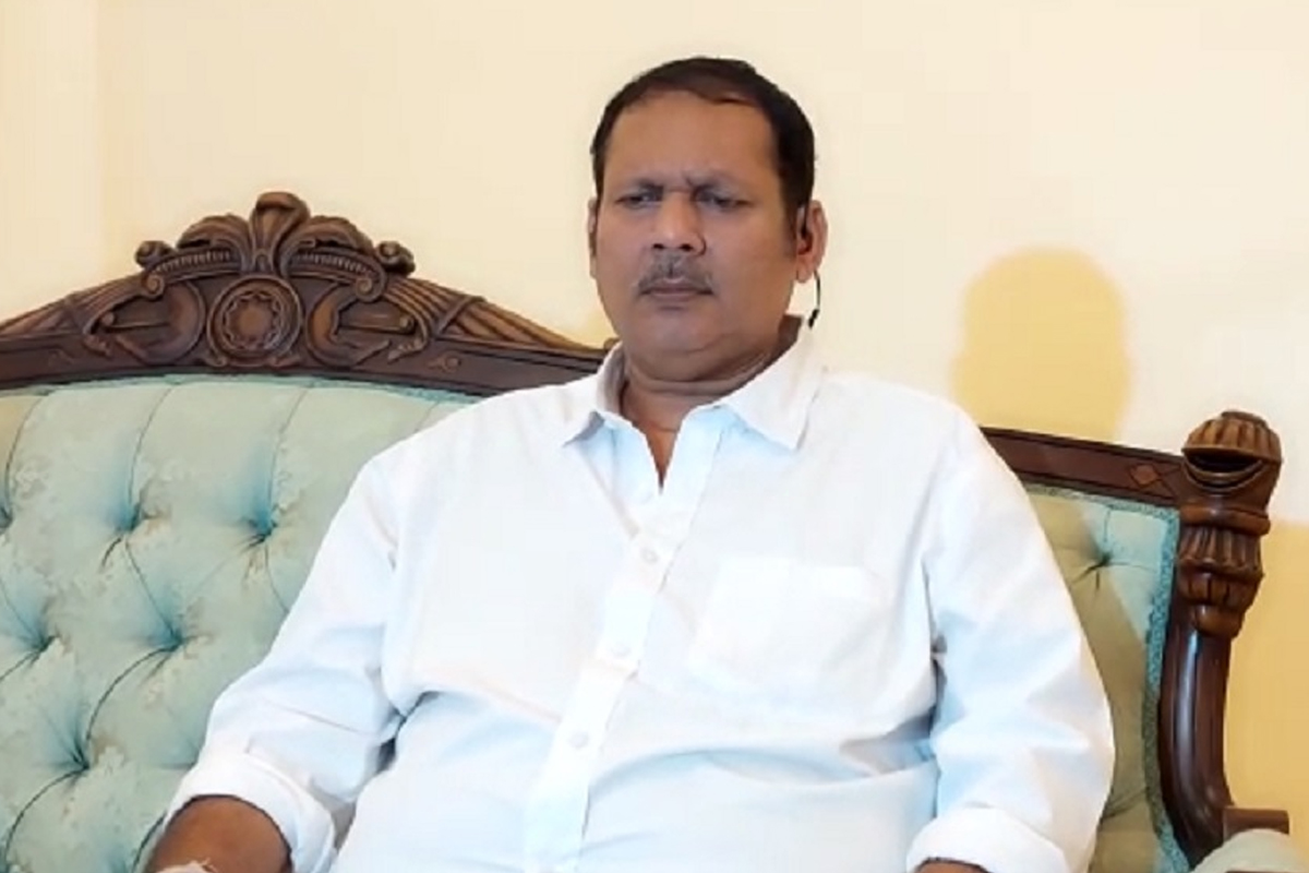 'मी क्रॅक झालो आहे', ठाकरे सरकारवर उदयनराजेंची हटके स्टाईलमध्ये टीका; अजित पवारांवरही पलटवार