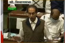 अमित शहांबद्दल बोलताना मुख्यमंत्र्यांनी वापरला 'असंसदीय' शब्द, भाजप नेते भडकले अमित शहांबद्दल बोलताना मुख्यमंत्र्यांनी वापरला 'असंसदीय' शब्द, भाजप नेते भडकले