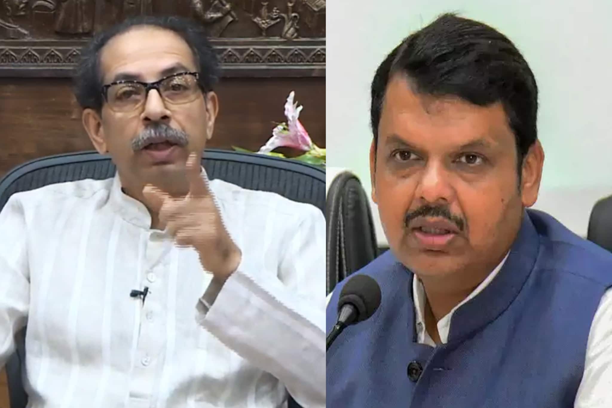 देवेंद्र फडणवीसांच्या अडचणीत वाढ होण्याची शक्यता, राज्य सरकारनं घेतला निर्णय