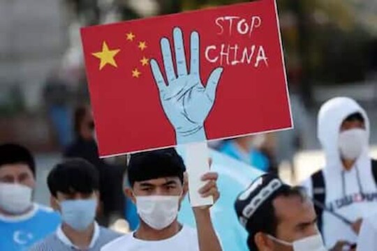 चीनचं पाप जगासमोर येणार, अमेरिका करणार मुस्लीम अत्याचाराची चौकशी!