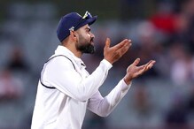 ऑस्ट्रेलिया विजयानंतर कोहलीच्या स्थानाला धक्का नाही; पण... ऑस्ट्रेलिया विजयानंतर कोहलीच्या स्थानाला धक्का नाही; पण...