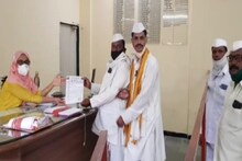 राजकीय नेतेच नाही तर आता वारकरी संप्रदायानेही दिली बिनविरोध ग्रामपंचायतींना ऑफर