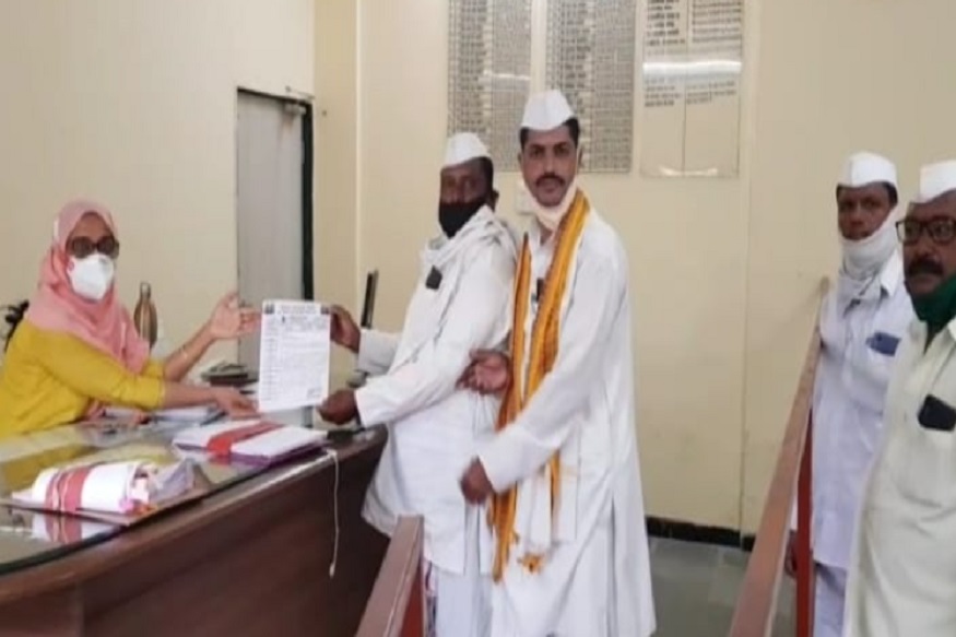 राजकीय नेतेच नाही तर आता वारकरी संप्रदायानेही दिली बिनविरोध ग्रामपंचायतींना खास ऑफर