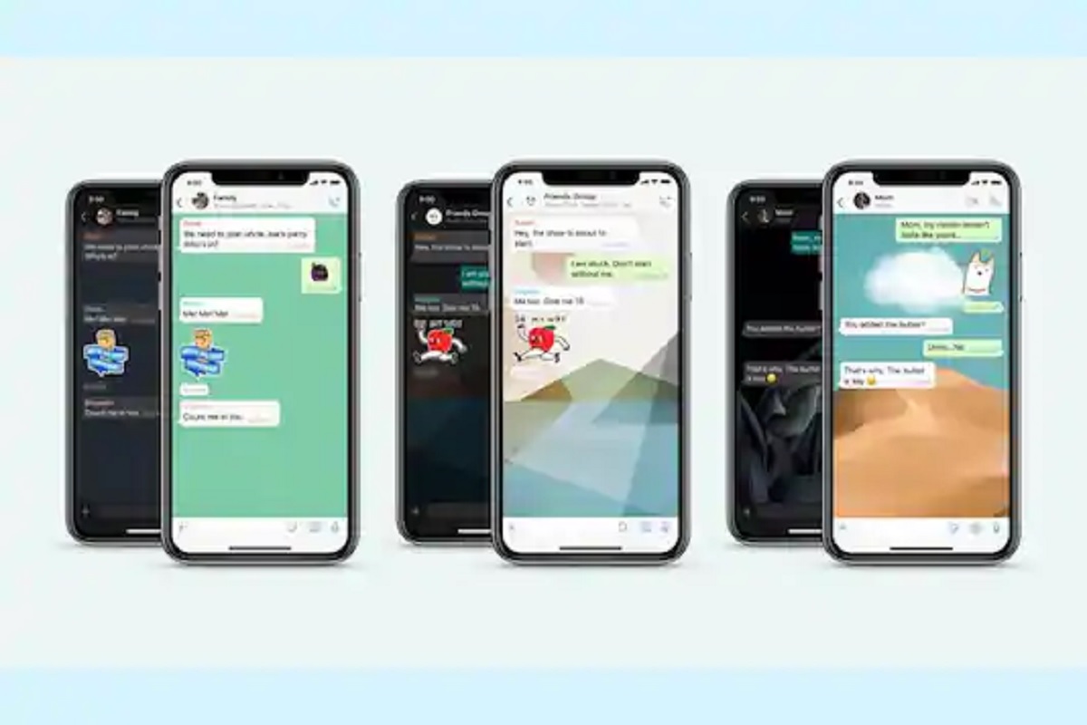 पाठवायचा होता एकाला मेसेज गेला भलत्यालाच; गोंधळ टाळण्यासाठी नवा Whatsapp feature