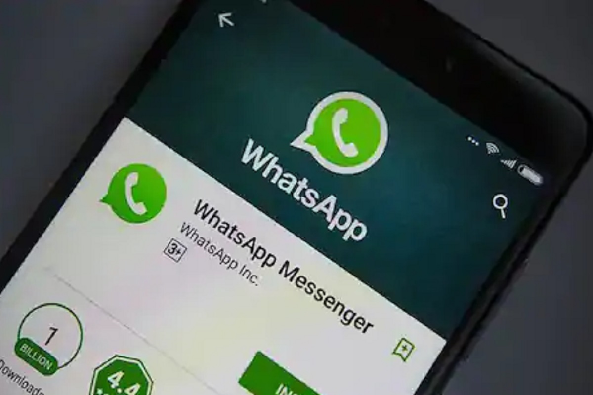 WhatsApp Web वापरताय? आता यामध्येही करता येणार ऑडिओ-व्हिडीओ कॉलिंग