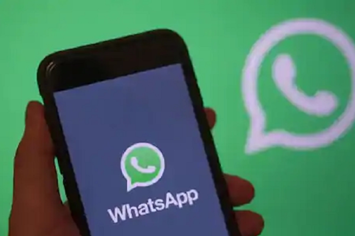 Whatsapp चॅट्स ठेवा सुरक्षित; असं लॉक करा तुमचं अकाउंट