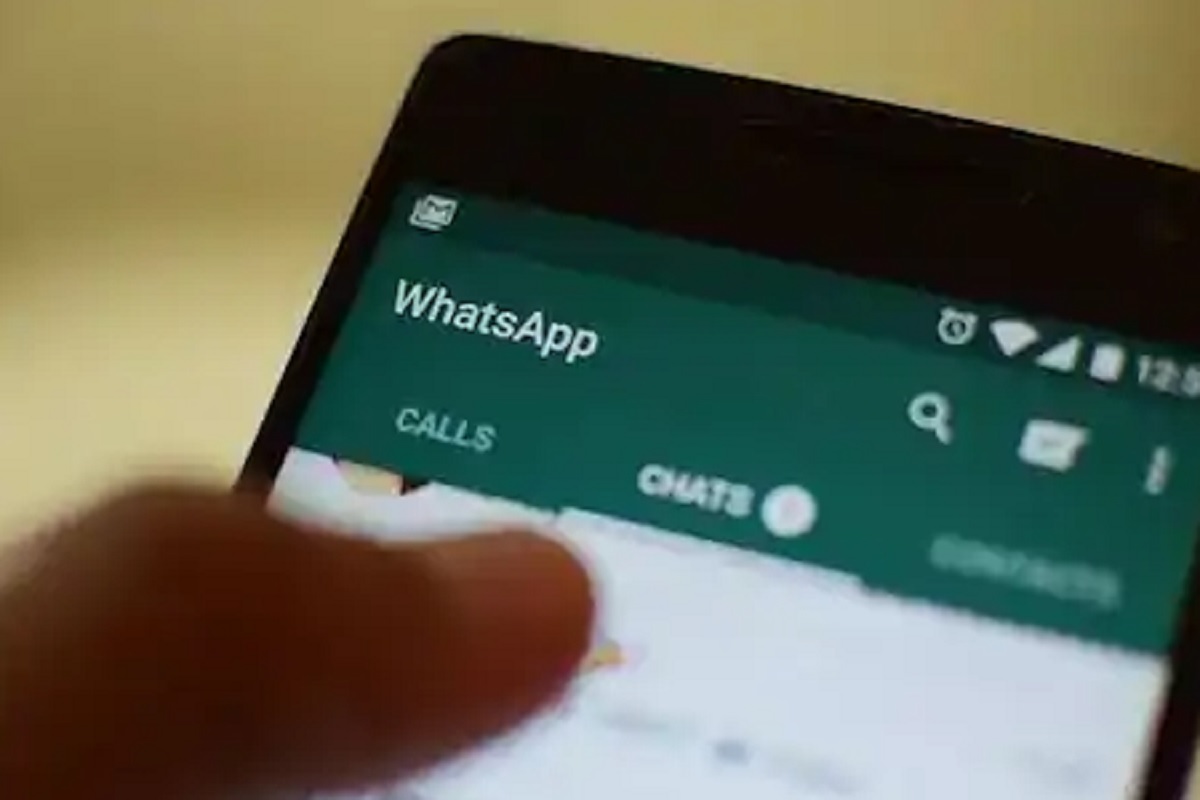 WhatsApp वर Delete केलेला मेसेजही वाचता येणार; ही आहे ट्रिक