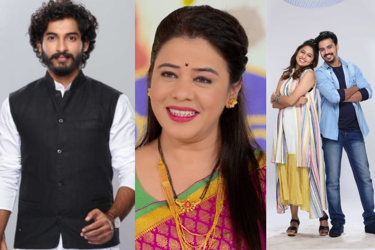 रविवारची संध्याकाळ राखून ठेवा ! तुमच्या लाडक्या मालिकांच्या महाएपिसोडचा आनंद घ्या