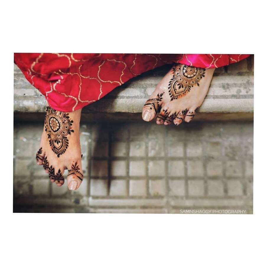 लग्नानंतर अभिज्ञा नव्या आयुष्यात पाऊल टाकणार आहे. यासाठी ती फारच उत्सुक आहे.