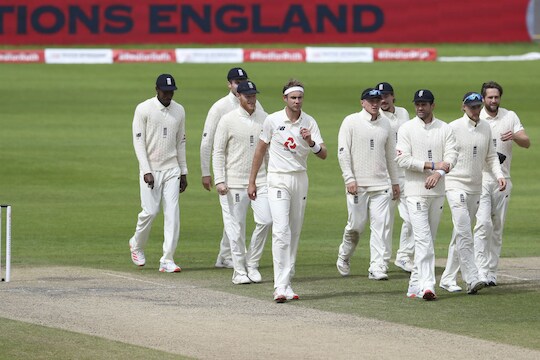 IND vs ENG : इंग्लंडला वाटतेय टीम इंडियाच्या या खेळाडूची भीती