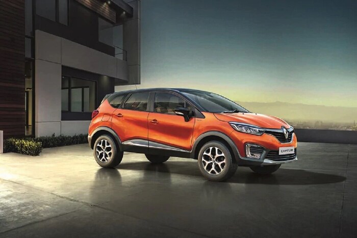 Renault India नेही आपल्या अधिकृत पेजवरून एक फ्लॅगशिप कार हटवली आहे. कंपनीने रेनॉ Captur SUV हटवली आहे. ही कार BS4 इंजिनसह होती. कंपनीने 2017 मध्ये ही लाँच केली होती. 