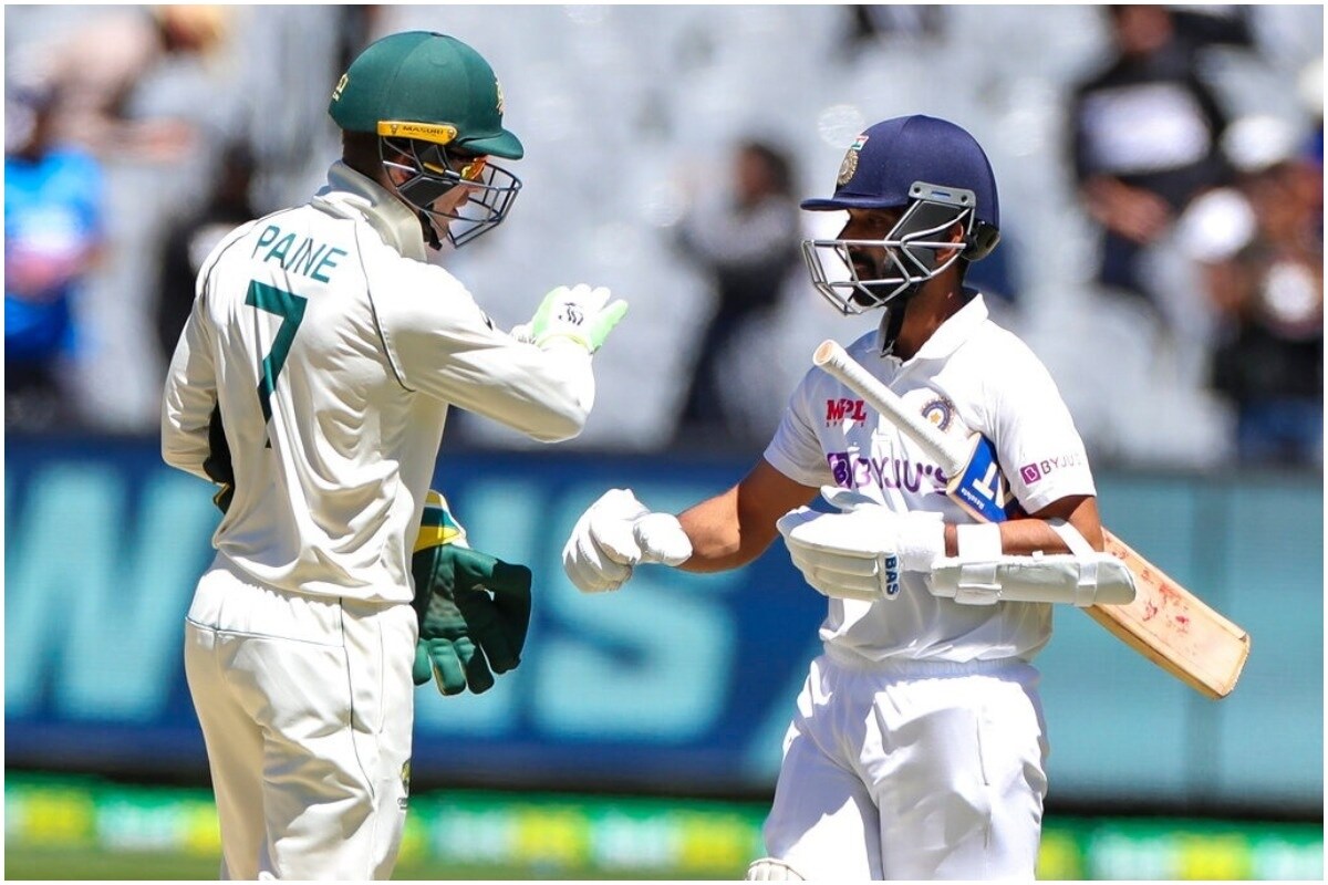 भारत आणि ऑस्ट्रेलिया (Ind vs Aus) यांच्यातल्या टेस्ट सिरीजमध्ये सुरू आहे. सध्या दोन्ही टीम 1-1 बरोबरीवर असून 7 जानेवारीपासून सिडनीमध्ये तिसऱ्या टेस्ट मॅचला सुरुवात होणार आहे. या मॅचआधी या ग्राउंडवर इंडियन टीम आणि त्यांच्या काही रेकॉर्डची माहिती आपण जाणून घेणार आहोत. (PC: AP)