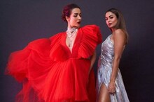 मलायका की अमृता; Arora Sisters चे PHOTO पाहून सांगा कोण आहे हॉट?