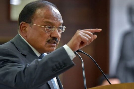 पाकिस्तानकडून अजित डोवाल यांच्या जीवाला धोका? NSA ने सुरक्षा वाढवली