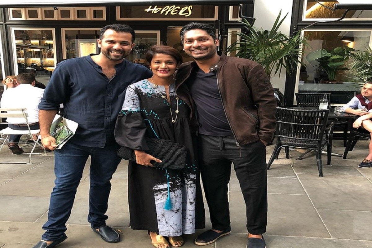 संगकारा प्रशिक्षणाचा ढाचा, लिलावाची योजना, टीम रणनीती, प्रतिभावान खेळाडूंना शोधणं आणि त्यांचा विकास करणं ही कामं राजस्थानसाठी करणार आहे. याचसोबत त्याच्यावर नागपूर रॉयल्स अकादमीची जबाबदारीही सोपवण्यात आली आहे. संगकारा प्रशिक्षणाचा ढाचा, लिलावाची योजना, टीम रणनीती, प्रतिभावान खेळाडूंना शोधणं आणि त्यांचा विकास करणं ही कामं राजस्थानसाठी करणार आहे. याचसोबत त्याच्यावर नागपूर रॉयल्स अकादमीची जबाबदारीही सोपवण्यात आली आहे.