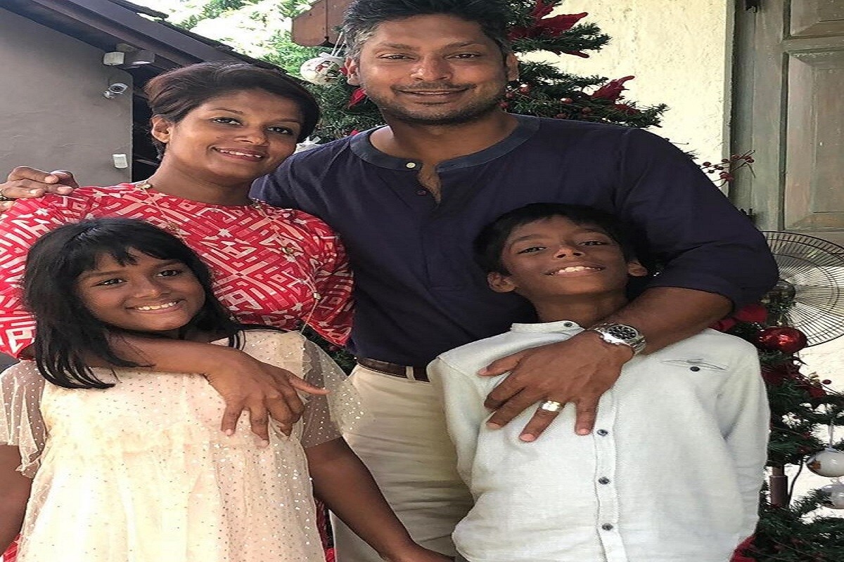 जगातल्या प्रमुख स्पर्धेत सहभागी होण्यासाठी आणि विकास कार्यक्रमात सहभागी होण्यासाठी मी प्रेरित झालो, अशी प्रतिक्रिया संगकाराने त्याच्या नियुक्तीनंतर दिली आहे. जगातल्या प्रमुख स्पर्धेत सहभागी होण्यासाठी आणि विकास कार्यक्रमात सहभागी होण्यासाठी मी प्रेरित झालो, अशी प्रतिक्रिया संगकाराने त्याच्या नियुक्तीनंतर दिली आहे.