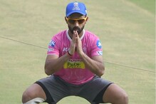 IND vs AUS : ना धोनी, ना विराट, ना दादा! अजिंक्यने करून दाखवला विक्रम IND vs AUS : ना धोनी, ना विराट, ना दादा! अजिंक्यने करून दाखवला विक्रम