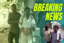 धक्कादायक! मतमोजणी सुरू असतानाच सख्ख्या चुलत भावानेच केला चाकूने हल्ला धक्कादायक! मतमोजणी सुरू असतानाच सख्ख्या चुलत भावानेच केला चाकूने हल्ला