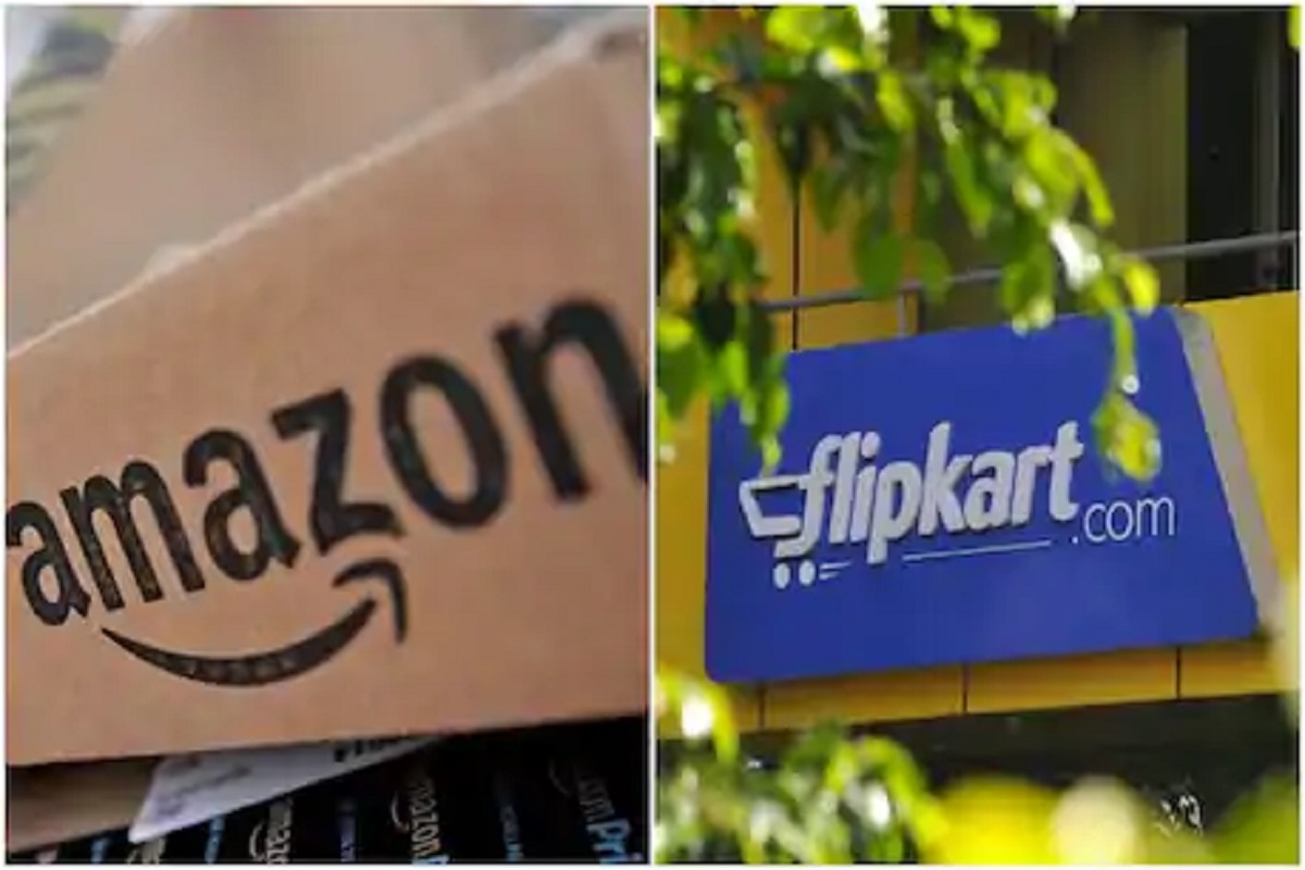 Amazon, Flipkart विरोधातल्या तक्रारीचा त्वरित तपास करावा: CAIT चा मोदी सरकारला आग्रह