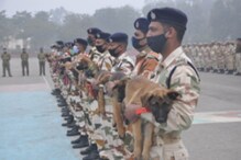 महाराष्ट्राला 57 पोलीस पदक जाहीर, कोणा-कोणाचा आहे समावेश? जाणून घ्या महाराष्ट्राला 57 पोलीस पदक जाहीर, कोणा-कोणाचा आहे समावेश? जाणून घ्या