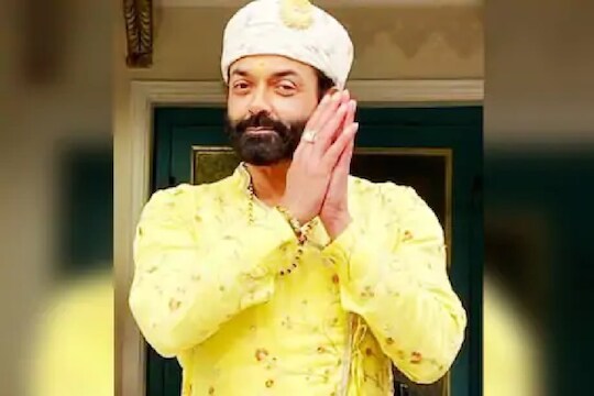 Boby deol