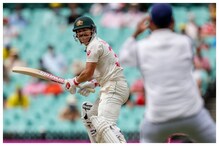 IND vs AUS : दुखापतीनंतर पुनरागमन करणारा डेव्हिड वॉर्नर निशाण्यावर IND vs AUS : दुखापतीनंतर पुनरागमन करणारा डेव्हिड वॉर्नर निशाण्यावर