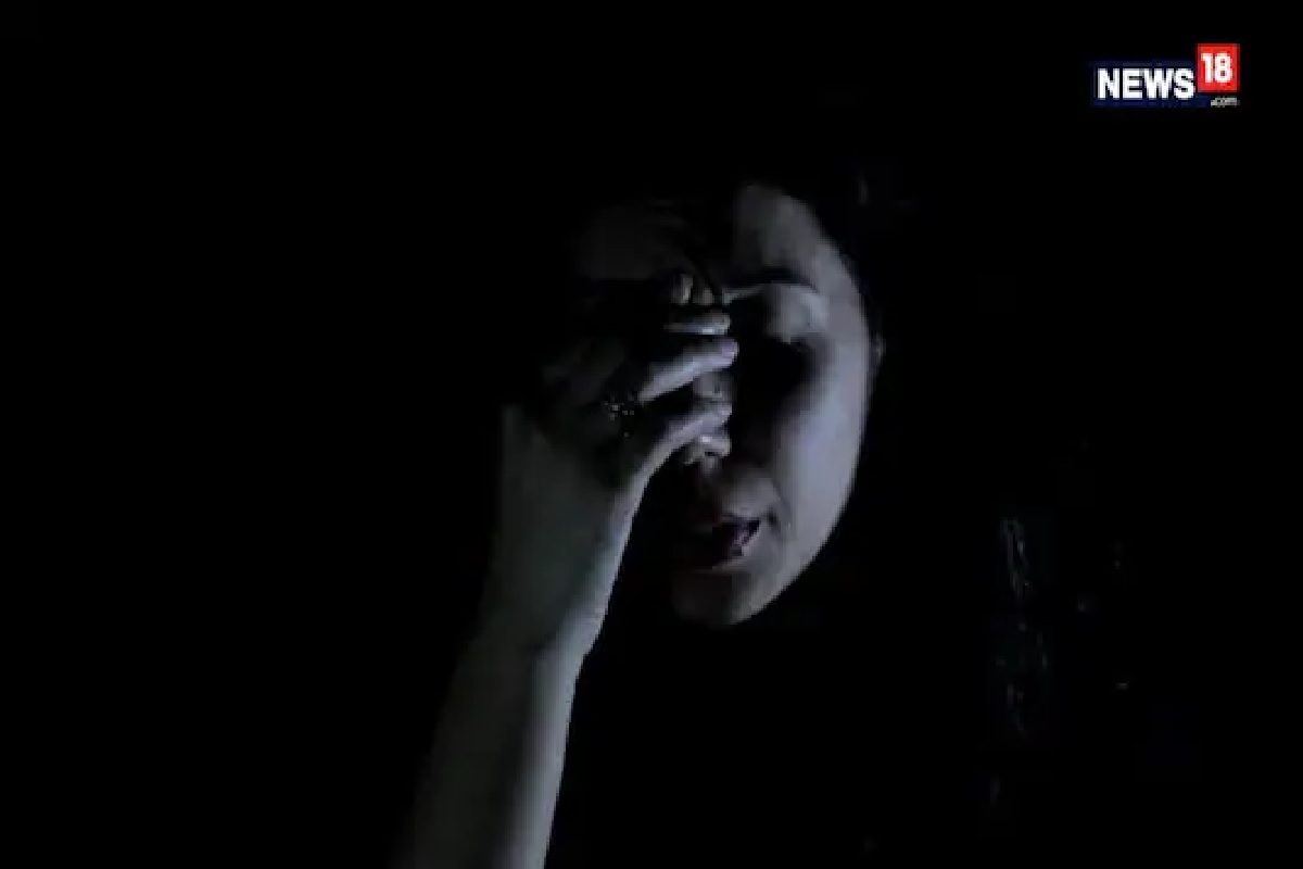 Depression and sadness