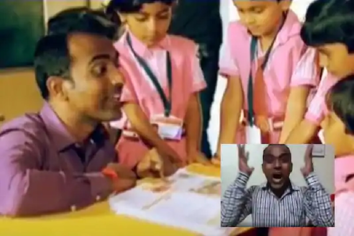 Desale Guruji - News18 lokmat